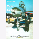 Gerhard Frank - Mein Leben und die Fliegerei / Teil 1:...