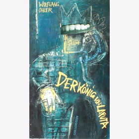 Ohler W. - Der König von Laputa