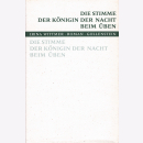 Wittmer, I. - Die Stimme der Königin der Nacht beim...
