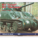 M3 "Grant" M4 "Sherman" - Militaria...