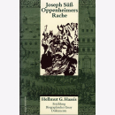 Haasis, H. - Joseph Süß Oppenheimers Rache -...