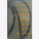 Leber, R. - Libretto für einen Tanz aus der Reihe -...