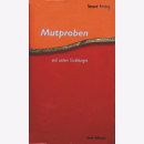 Frieling, S. - Mutproben und andere Erzählungen