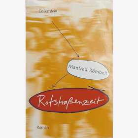 Römbell, M. - Rotstraßenzeit