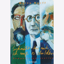 Korff, M. - Schmäht ihr mich, ich muss es dulden -...