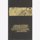 Klippert, W. - Schlehenschnaps - Eine Kriminalerzählung