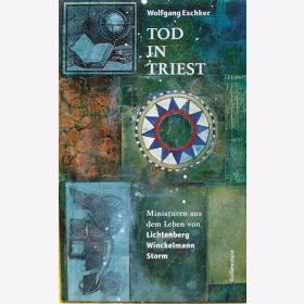 Eschker, W. - Tod in Triest