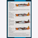 Morane-Saulnier MS-406C.1 "Red & Yellow...