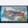 Morane-Saulnier MS-406C.1 "Red & Yellow Stripes" - Azur A114 1:72