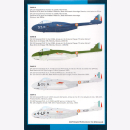 D.H. 100 Vampire FB Mk.5 "Armée de lAir &...