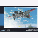 Caproni Ca.310 "Norwegian Service" - Azur A103...