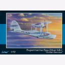 Supermarine Sea Otter Mk.I "Civilian Service" -...