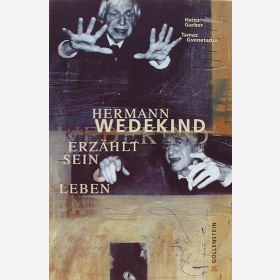 Garber, H. & Gvenetadze, T. - Hermann Wedekind erzählt sein Leben