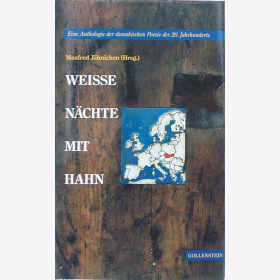 Jähnischen, M. - Weiße Nächte mit Hahn