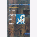 Jähnischen, M. - Weiße Nächte mit Hahn