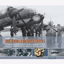 Rabeder / Die Knullenkopfstaffel - Fernaufklärung...