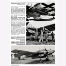 Lang: Messerschmitt Bf 110 G / Me 110 H - Flugzeug Profile 58