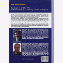 Feit - Bechtold: Die letzte Front Kämpfe an der Elbe...