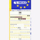 TL-Decals 2612 1:35 Wehrmacht...