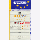 TL-Decals 2617 1:35 Wehrmacht...