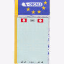 TL-Decals 2618 1:35 Wehrmacht "Heer" Taktische...