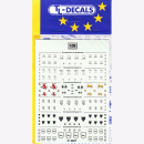 TL-Decals 2627 1:35 Sturmgeschütz-Lehr-Brigade 920,...