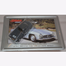 Schuco Modell 1:87 Mercedes-Benz 300 SL...