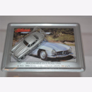 Schuco Modell 1:87 Mercedes-Benz 300 SL...