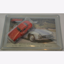 Schuco Modell 1:87 Mercedes-Benz 300 SL...