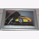 Schuco Modell 1:87 Lamborghini Gallardo schwarz mit...