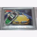Schuco Modell 1:87 Porsche 911 Carrera S Polizei mit...