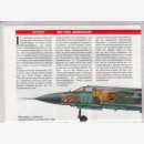 Decals Flieger Revue Russische Agressor-Staffel...
