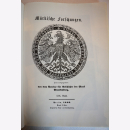 Bleckwenn - Geschichte der Preussischen Armee - H.A.W....