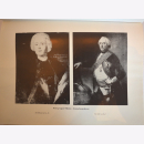 Bleckwenn - Geschichte der Preussischen Armee - H.A.W. von Braunschweig-Bevern / Biblio