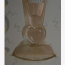 Rastal Geschenk Gläser Sektkelch Weihnachtsmann Geschenkkarte Freude