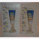 Rastal Geschenk Gläser Sektkelch Tannenbaum...