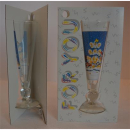 Rastal Geschenk Gläser Sektkelch Tannenbaum...