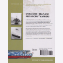 World War I Seaplane and Aircraft Carriers (Osprey NVG...
