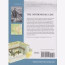 The Hindenburg Line (Osprey Fortress Nr. 111) - Osborn /...