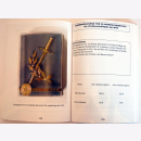 Schenk - Bewertungskatalog Blankwaffen der DDR Dolch Bajonett MfS Marine Offizier NVA General Säbel Tauchermesser