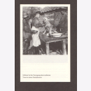 R. Pöppinghege / Tiere im Ersten Weltkrieg - Eine...