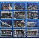 DKM U-Boat Type VIIC U-552, Trumpeter 06801, M 1:48,...