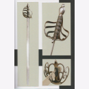 Jaroslawski - The British Pattern 1796 Cavalry Sword and...