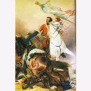 Jaroslawski - The British Pattern 1796 Cavalry Sword and other Derivatives