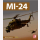 M. Normann - Mi-24 / Kampfhubschrauber Mil Mi-24