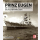 Bauernfeind / Prinz Eugen - Die Geschichte des legendären deutschen Kreuzers