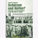 C. Heitmann - Schützen und Helfen? Luftschutz und...