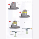 Trojca - Ubootwaffe 1935-1945 Chronik Erfolge Tarnung...