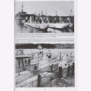 Trojca - Ubootwaffe 1935-1945 Chronik Erfolge Tarnung Embleme Wappen Ritterkreuz U1-U24