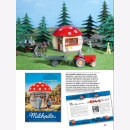 Biene - Faller - Kleine Welt ganz gross / Modellbau H0...